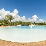 Garden 4* Castiadas