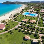 Garden 4* Castiadas
