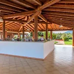 Garden Castiadas