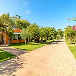 Garden 4*