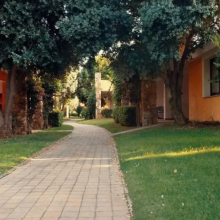 Garden 4*