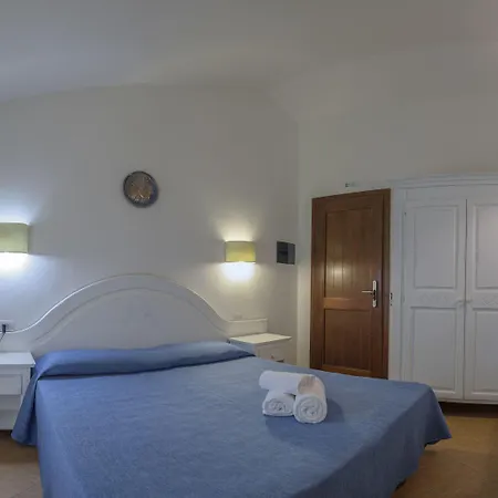 Üdülőközpont Garden 4*