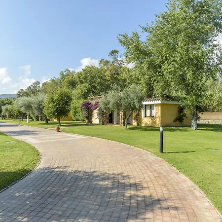 Garden Resort Castiadas