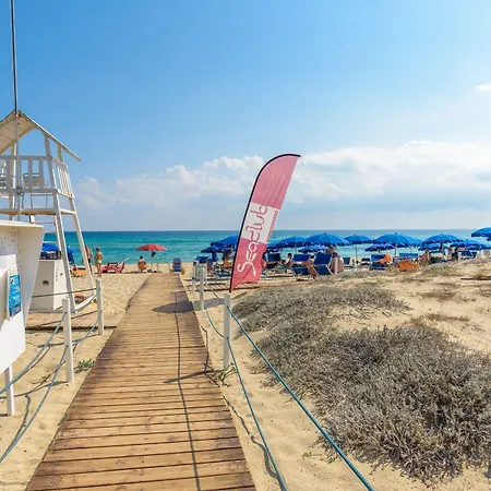 Θέρετρο Garden 4*