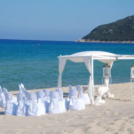 Resort Garden Castiadas