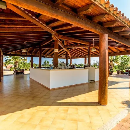 Garden كاستياداس