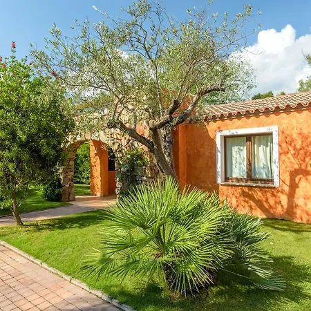 Garden Resort Castiadas