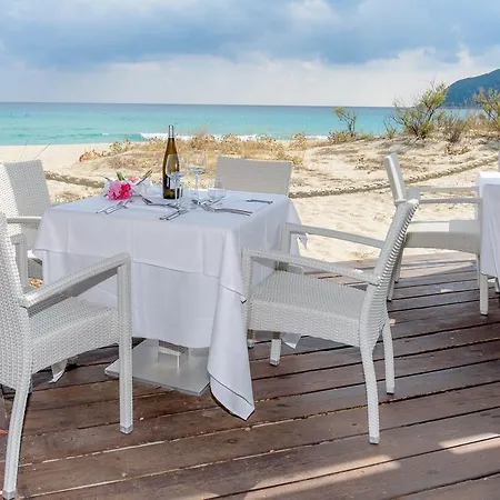 Garden Üdülőközpont 4*