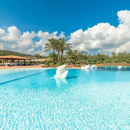 Garden منتجع