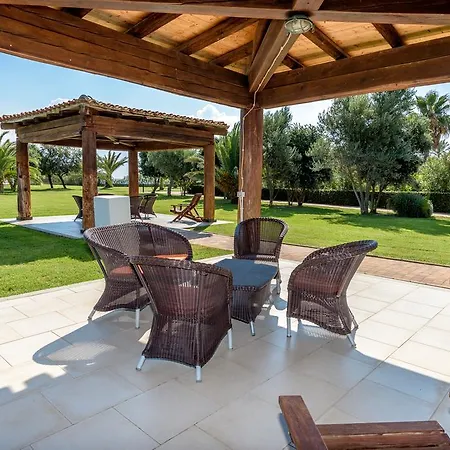 منتجع Garden