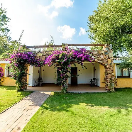 Üdülőközpont Garden 4*