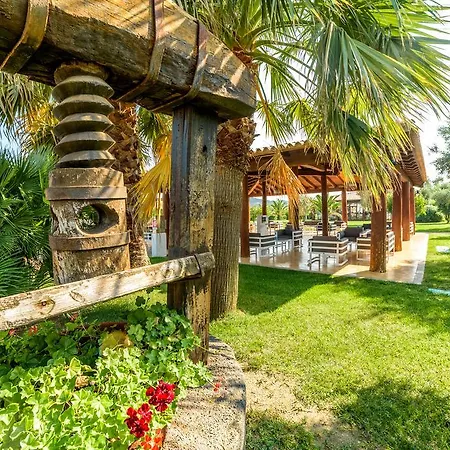 Garden Üdülőközpont