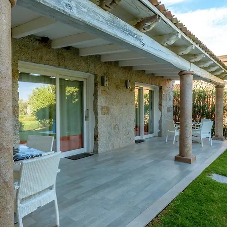 Garden 4*