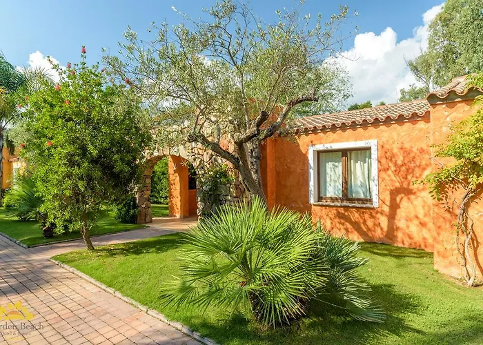 Garden Resort Castiadas