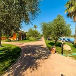 Garden Feriested Castiadas