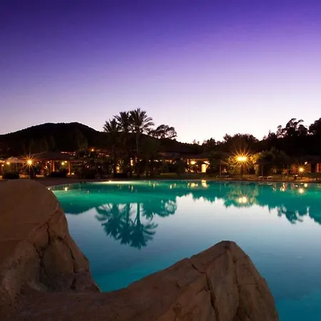 Garden Resort