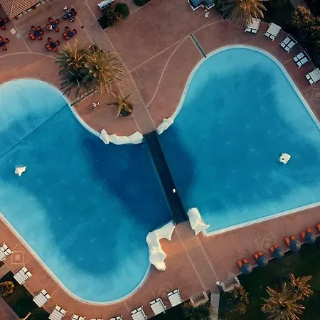 Garden Resort Castiadas