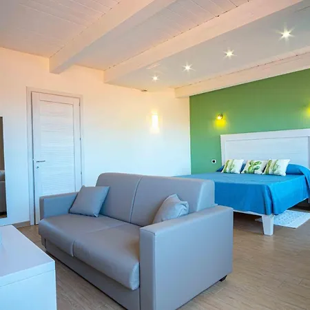 Garden Resort 4*