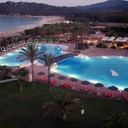 Garden Resort
