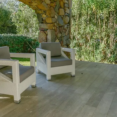 Garden 4* 카스티아다스