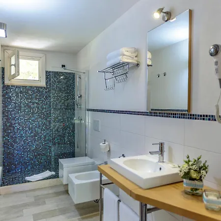 Garden 4* 카스티아다스