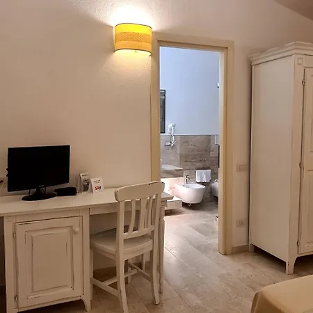 Garden Resort 4*