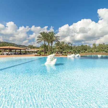 Garden Resort Castiadas