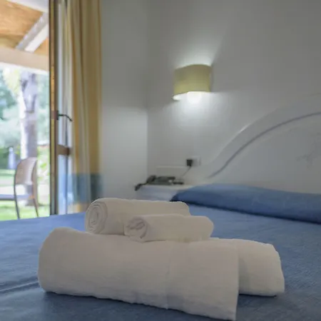 Garden Semesteranläggning (resort) 4*