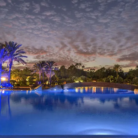 Garden Semesteranläggning (resort) 4*