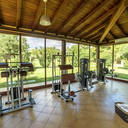 Garden 카스티아다스