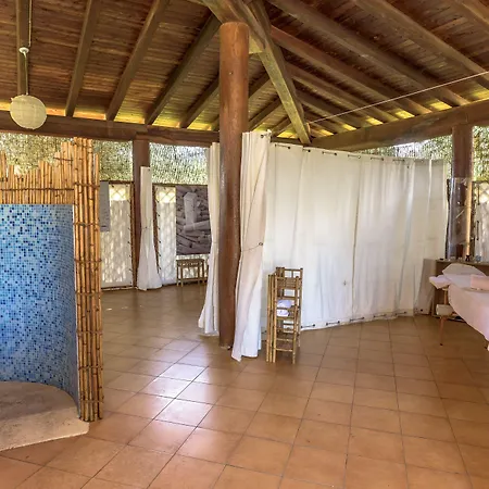 Garden Resort Castiadas