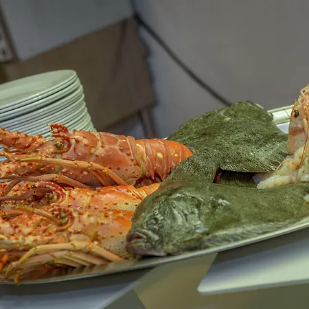 리조트 Garden 카스티아다스