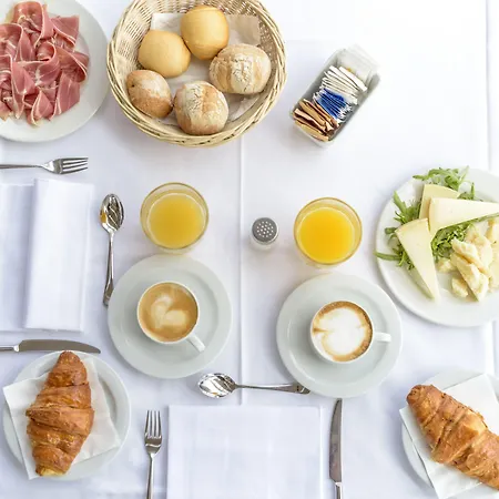 리조트 Garden 카스티아다스