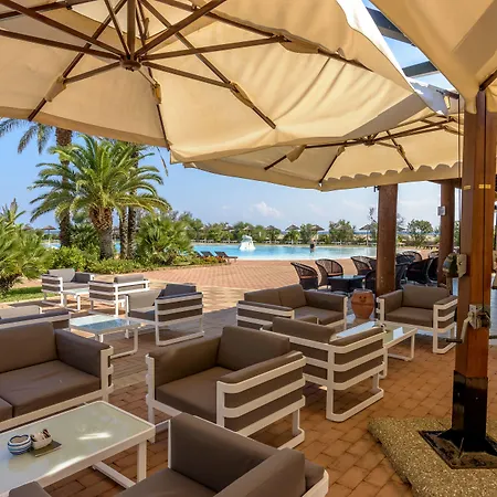 Garden Semesteranläggning (resort)