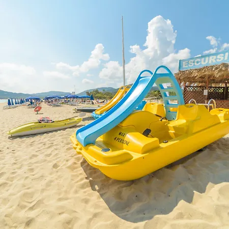 Garden Semesteranläggning (resort)