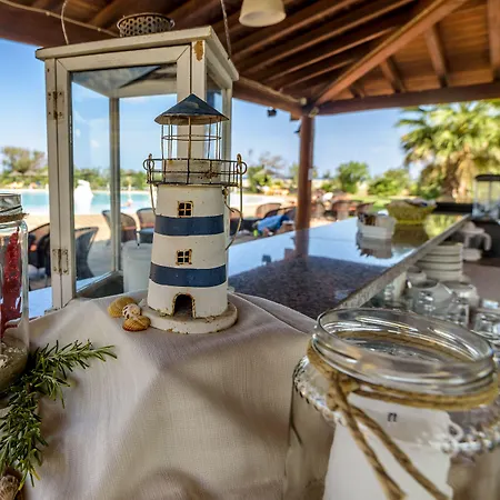 Garden 리조트 카스티아다스