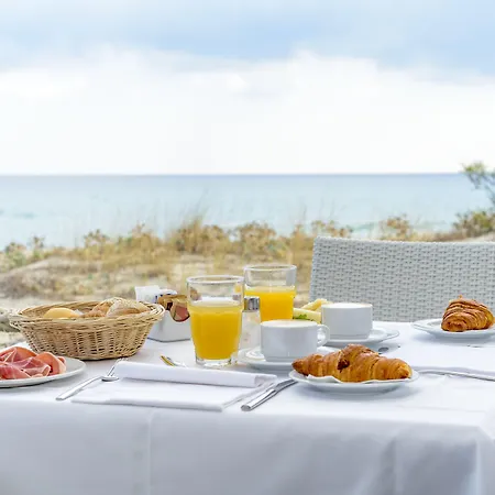 Garden Semesteranläggning (resort)