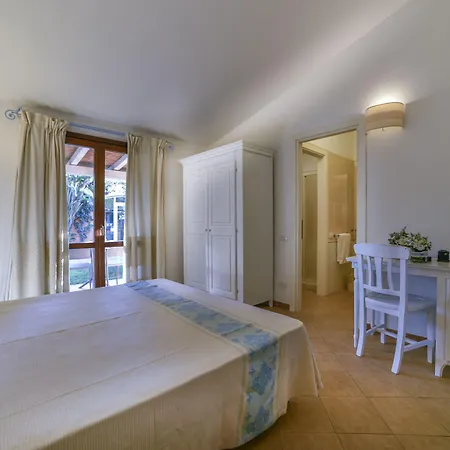 Garden Semesteranläggning (resort)