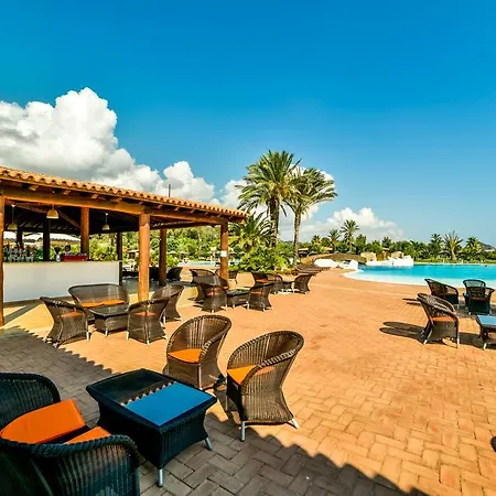 Garden Resort
