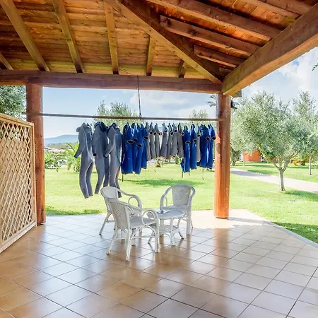 Garden Resort Castiadas