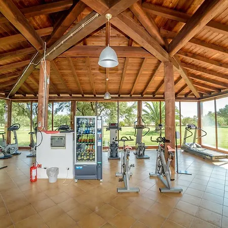 Garden Resort 4*