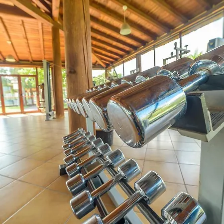 Garden Resort 4*