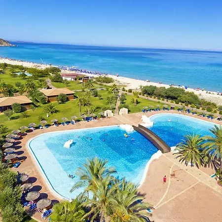 Garden Resort 4*