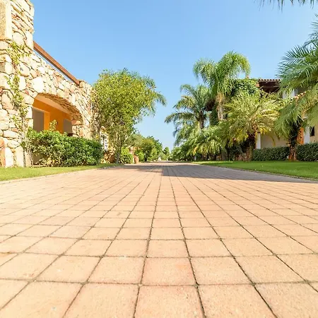 Garden 4* 카스티아다스