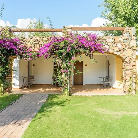 Resort Garden 4*