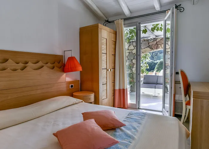 Garden 卡斯蒂亚达斯