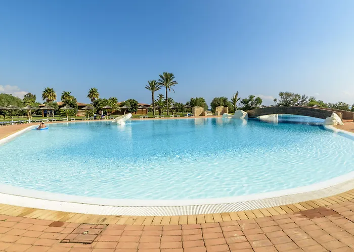 Garden 卡斯蒂亚达斯