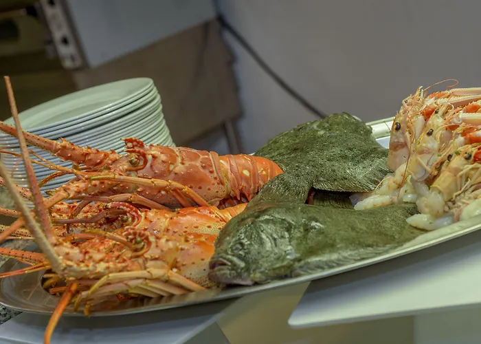 度假村 Garden 卡斯蒂亚达斯