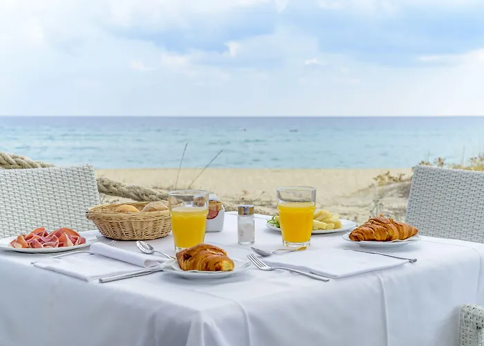 Garden 卡斯蒂亚达斯