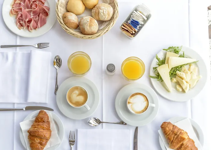 度假村 Garden 卡斯蒂亚达斯